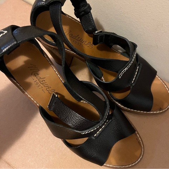 Madewell Sandals - Picture 5 of 7